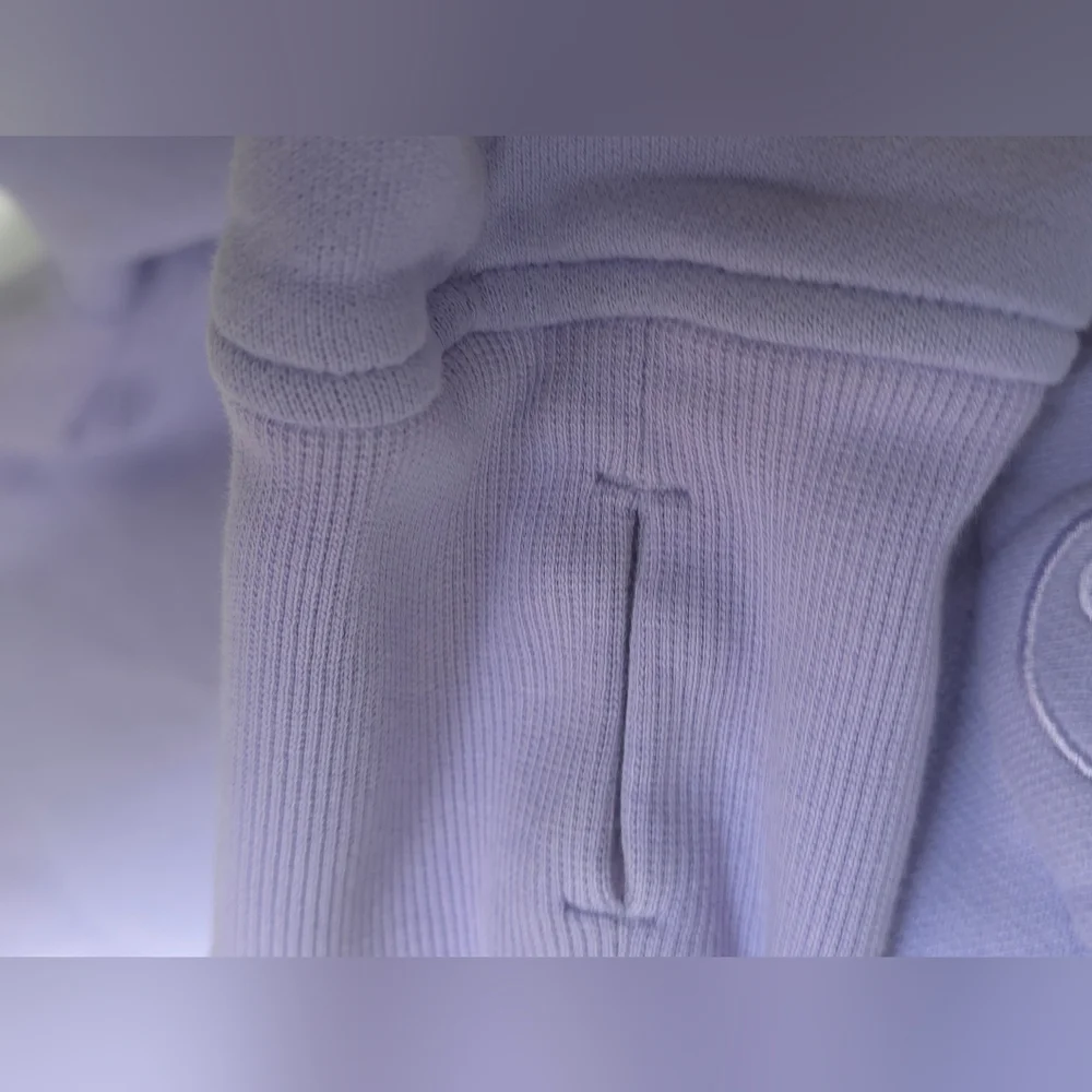 Lululemon Scuba Hoodie Sheer Violet Size 16 - Picture 5 of 9